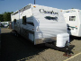 2008 Cherokee Cherokee Lite